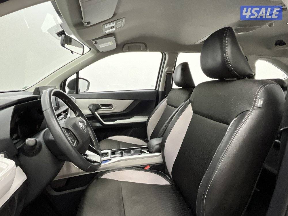 TOYOTA VELOZ 24VZ-A _ VELOZ5