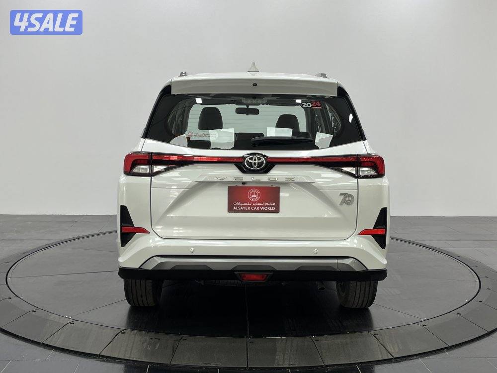 TOYOTA VELOZ 24VZ-A _ VELOZ8