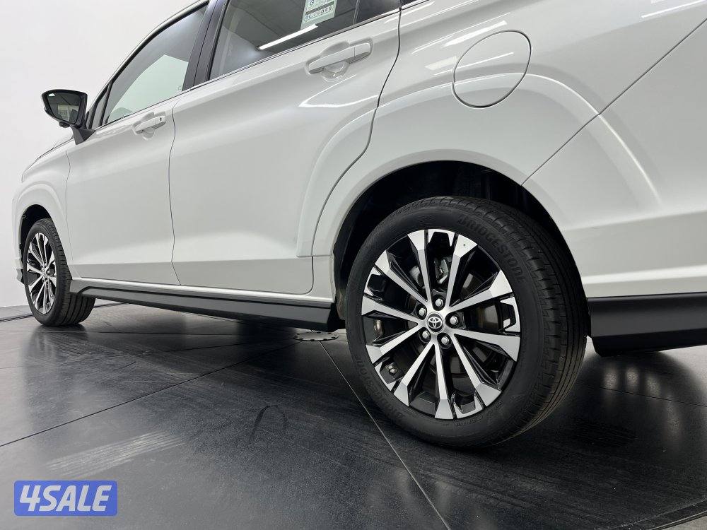 TOYOTA VELOZ 24VZ-A _ VELOZ9