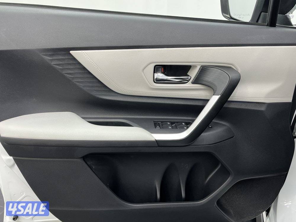 TOYOTA VELOZ 24VZ-A _ VELOZ10