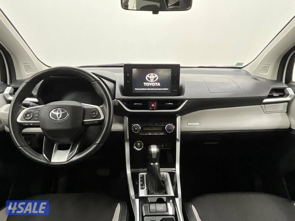 TOYOTA VELOZ 24VZ-A _ VELOZ11