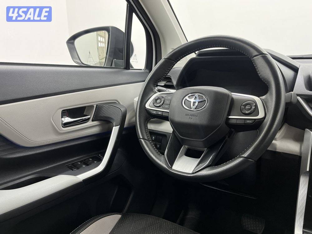 TOYOTA VELOZ 24VZ-A _ VELOZ12