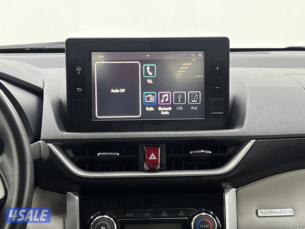 TOYOTA VELOZ 24VZ-A _ VELOZ13