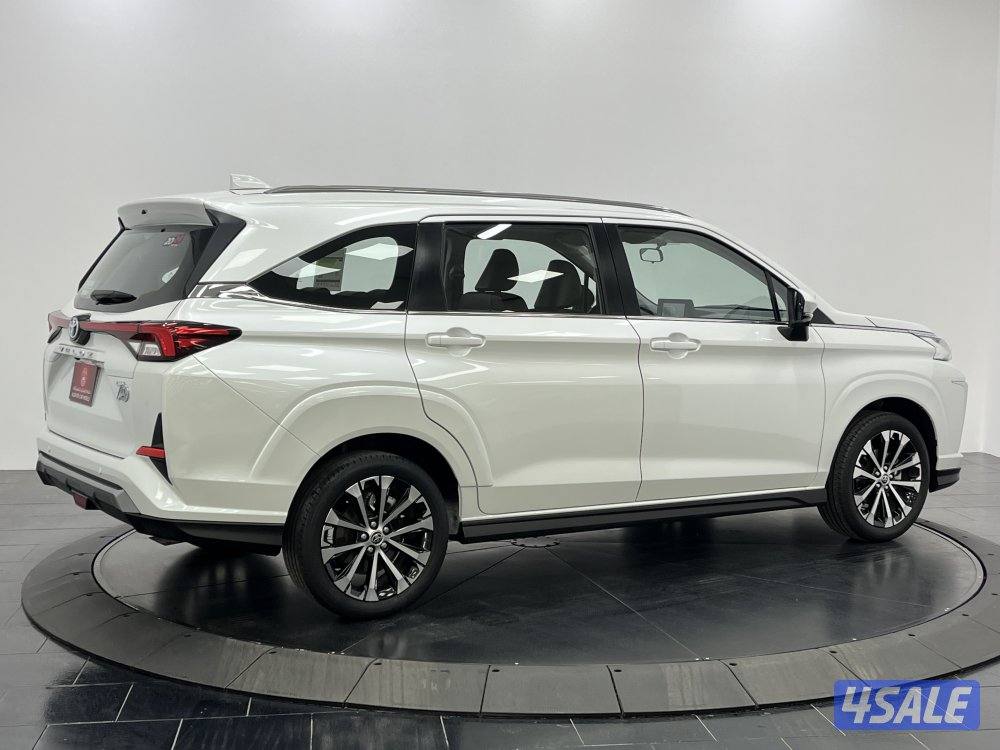 TOYOTA VELOZ 24VZ-A _ VELOZ14