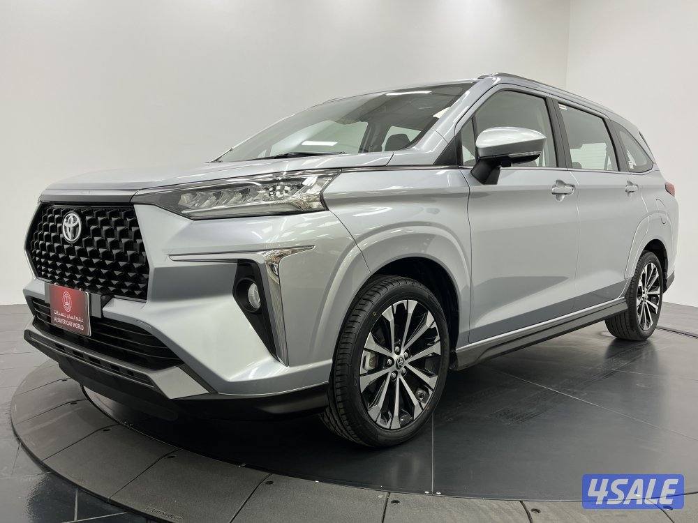 TOYOTA VELOZ 24VZ-A _ VELOZ1