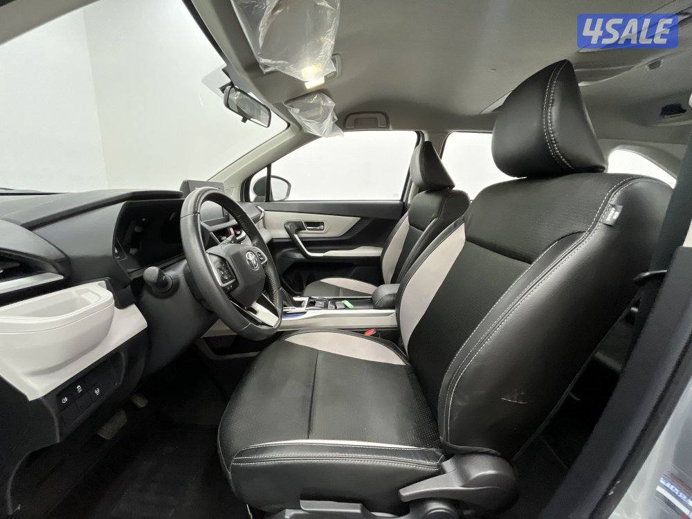 TOYOTA VELOZ 24VZ-A _ VELOZ4