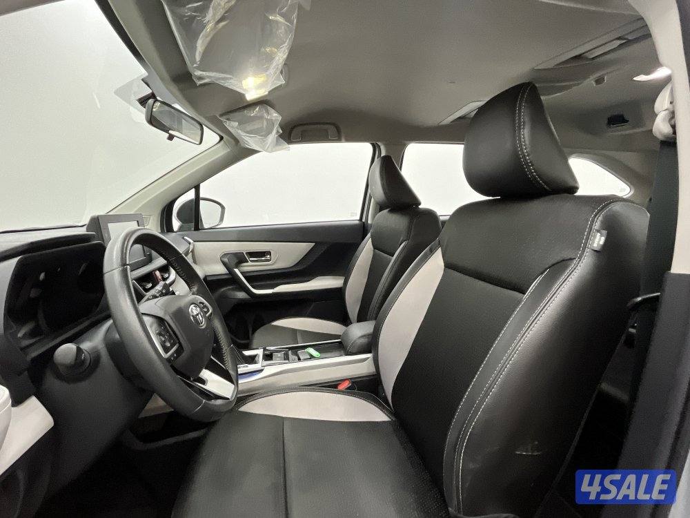 TOYOTA VELOZ 24VZ-A _ VELOZ5