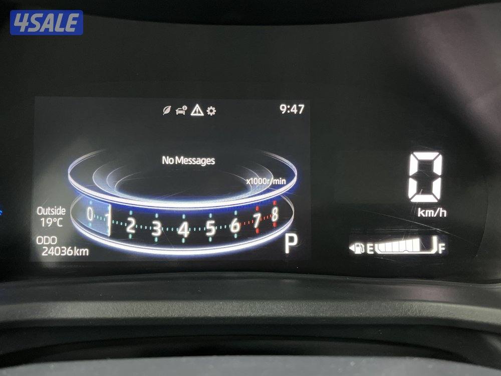 TOYOTA VELOZ 24VZ-A _ VELOZ6