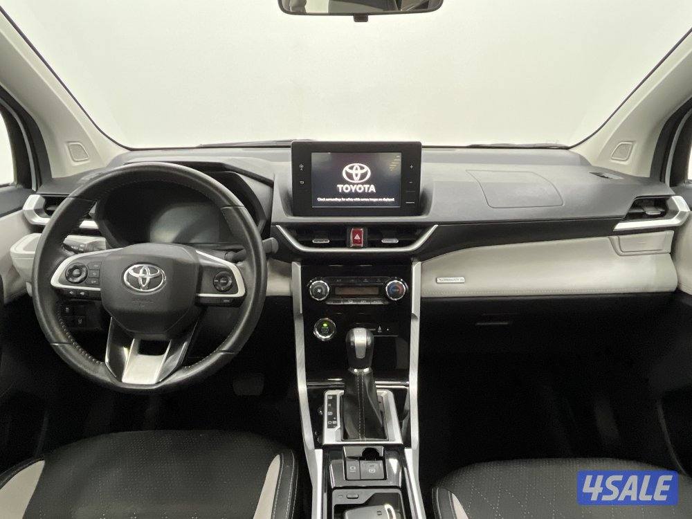 TOYOTA VELOZ 24VZ-A _ VELOZ10