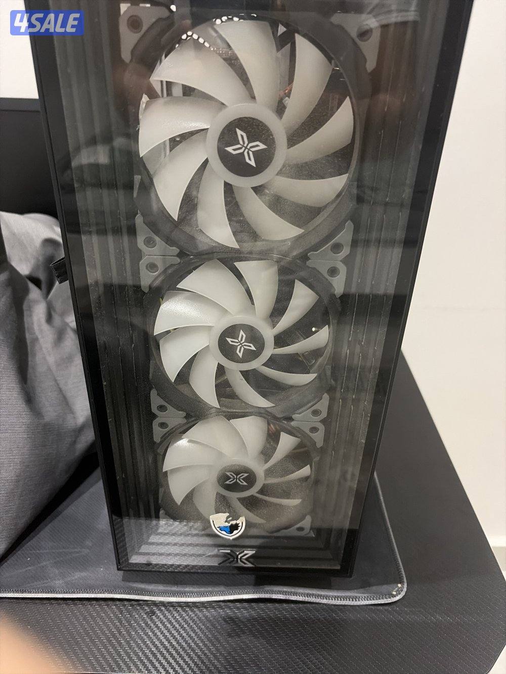 بي سي كرت ٣٠٥٠ رامات ١٦ معالج i5-104000