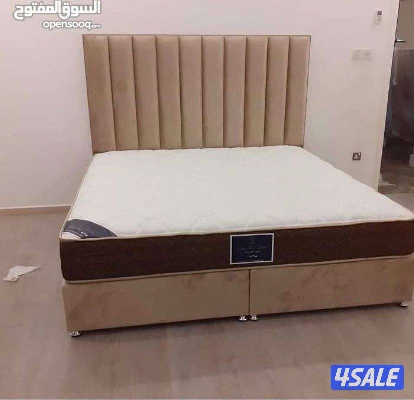 سراير طبية 🚑 والتوصيل مجاني0