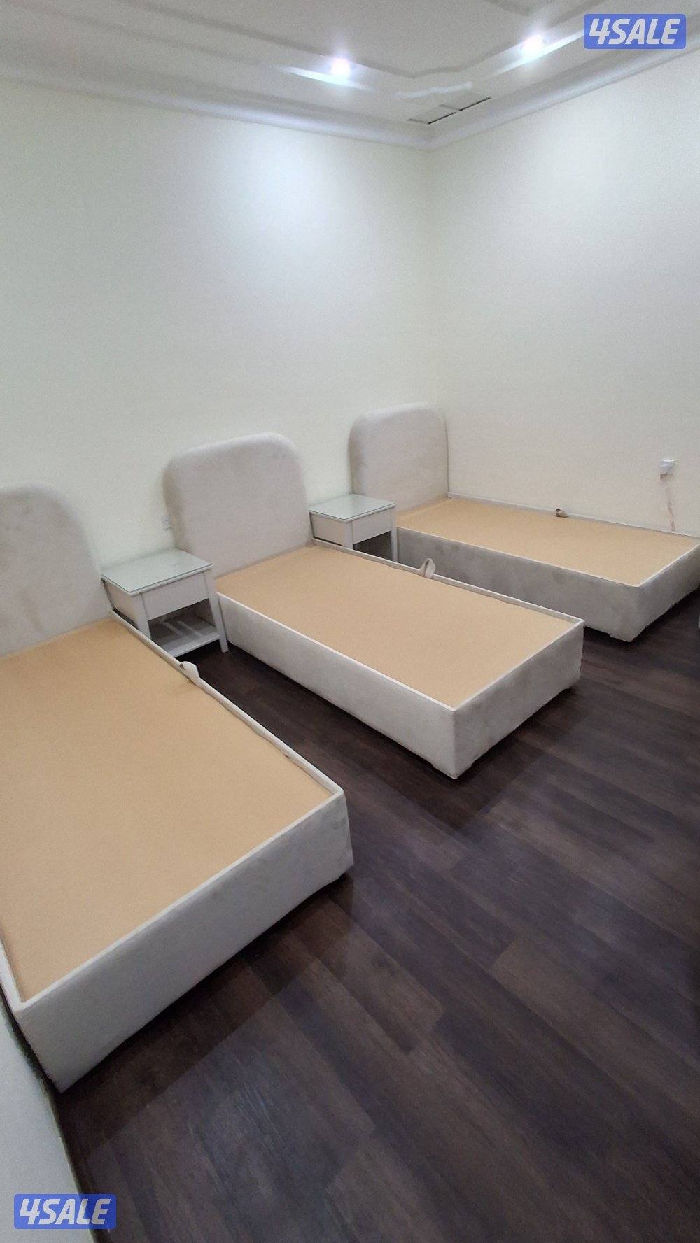 سراير طبية 🚑 والتوصيل مجاني5