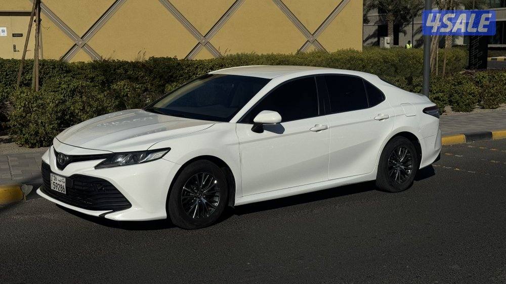 كامري للبيع1