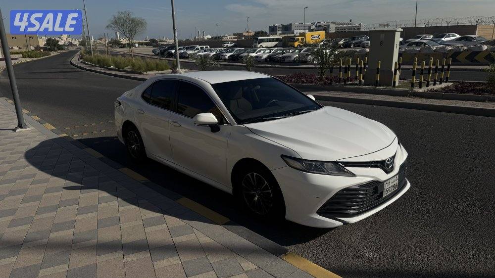 كامري للبيع2