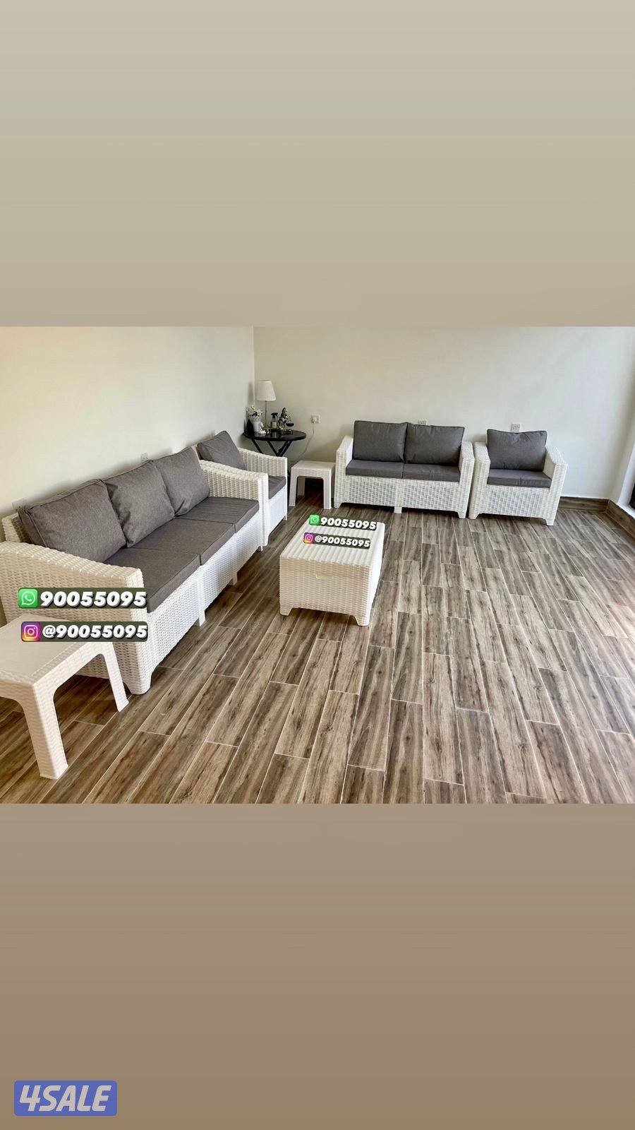 جلسات حدائق خارجية7