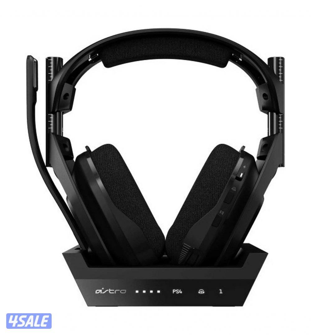 Astro A500