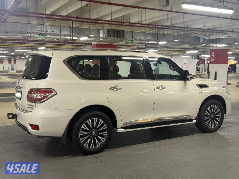 بلاتينيوم سيتي1