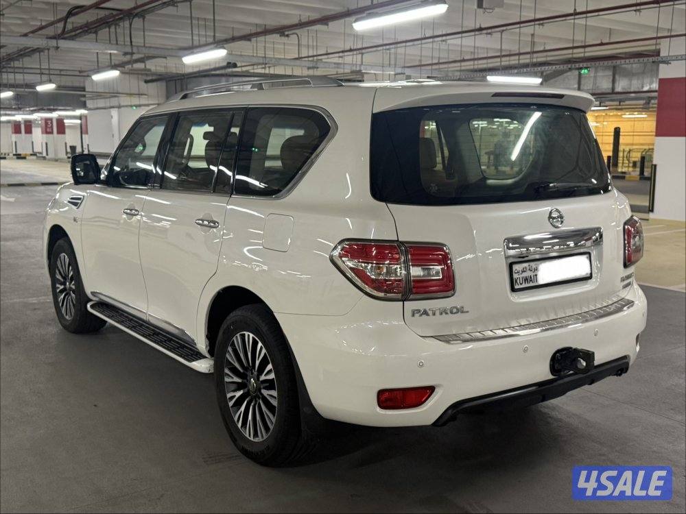 بلاتينيوم سيتي5