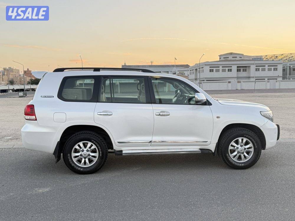 لاندكروزر الساير3