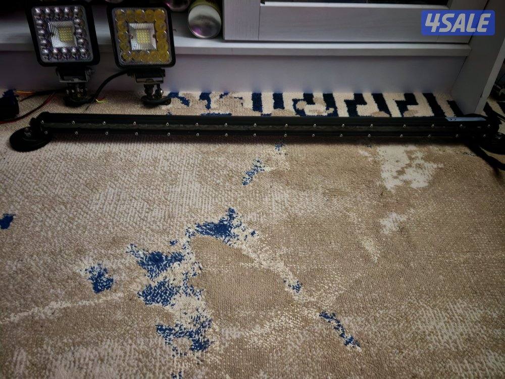 ليتات خارجيه للسيارة3