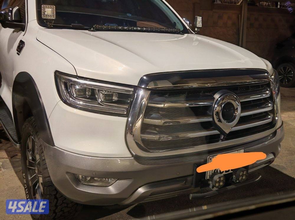 ليتات خارجيه للسيارة4