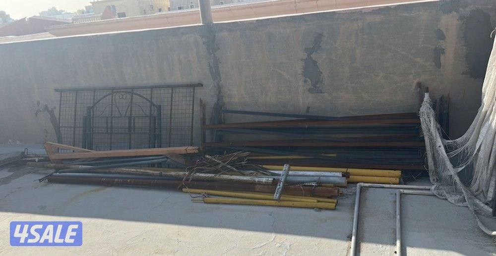 للبيع مخيم0