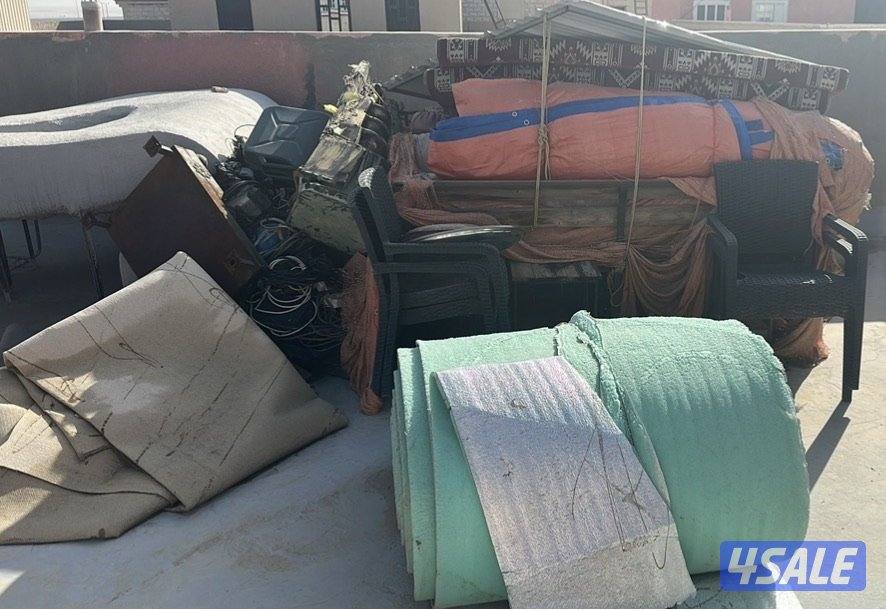 للبيع مخيم1