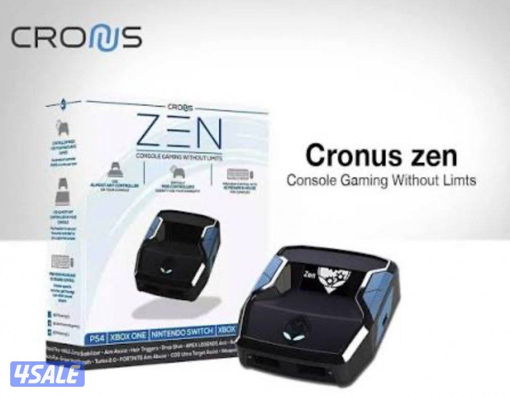 سكربت كرونوس زين كومبو ashe (اوفر واتش)0