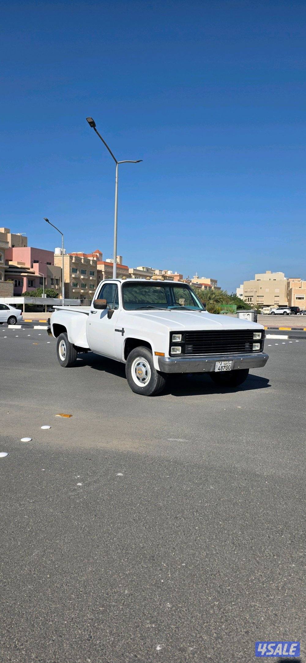 وانيت شفر كي ٢٠ 19840