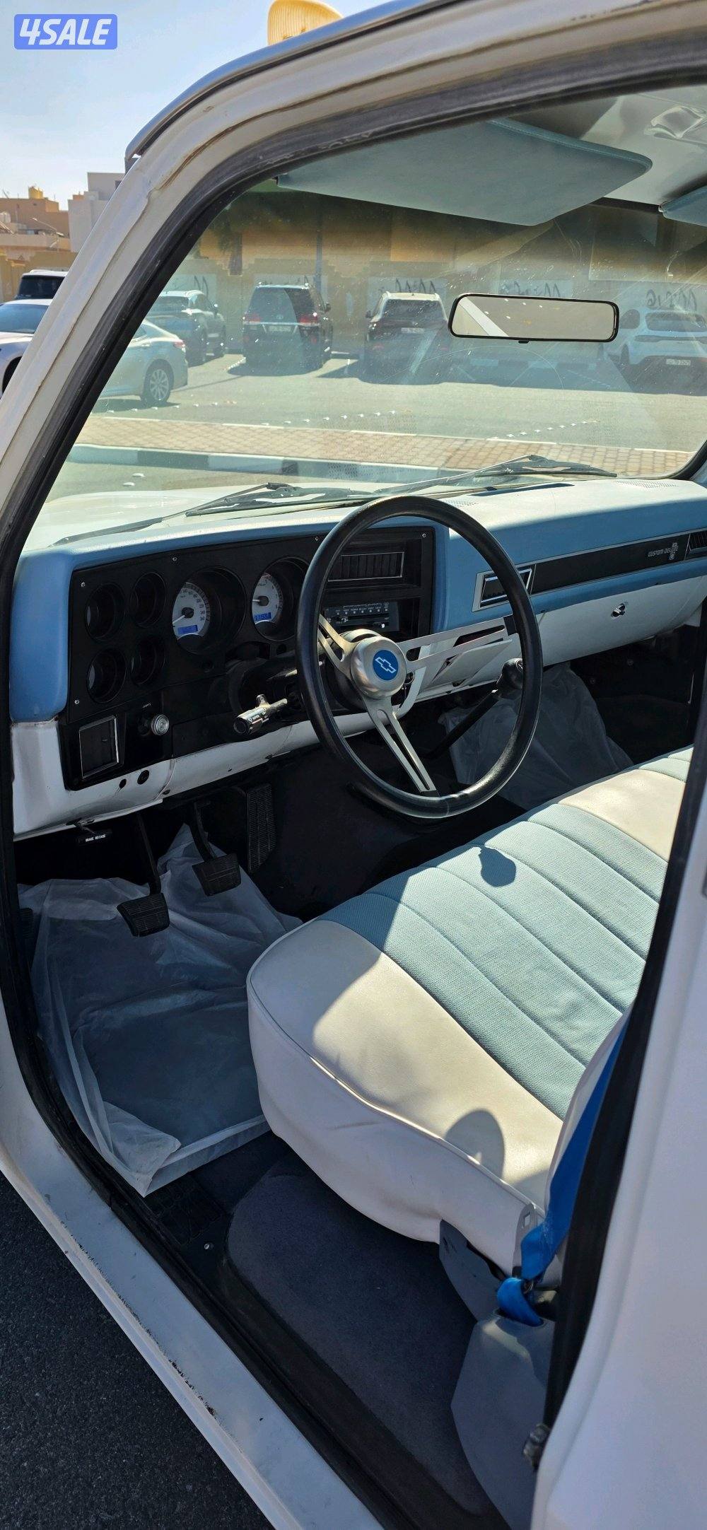 وانيت شفر كي ٢٠ 19844