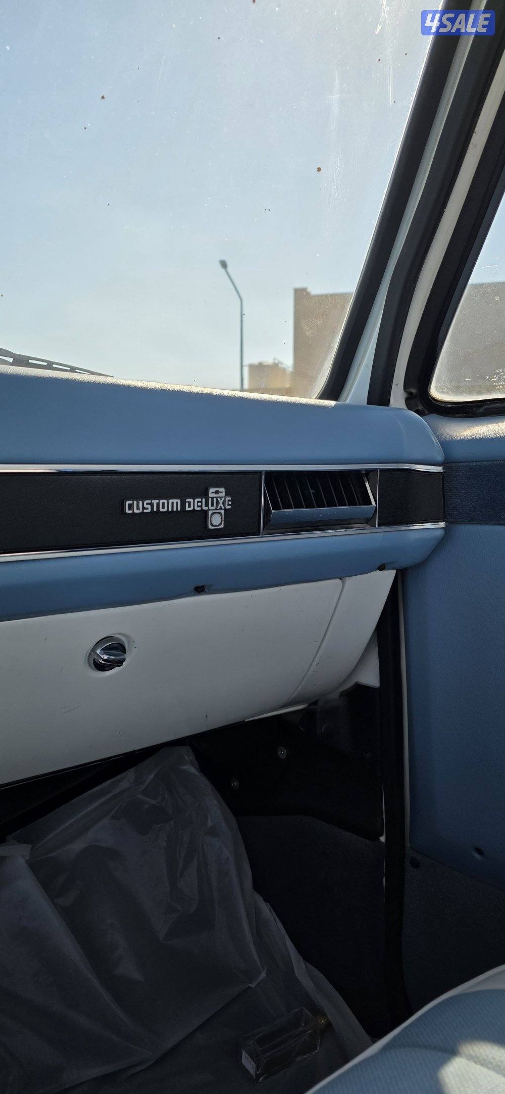 وانيت شفر كي ٢٠ 19847