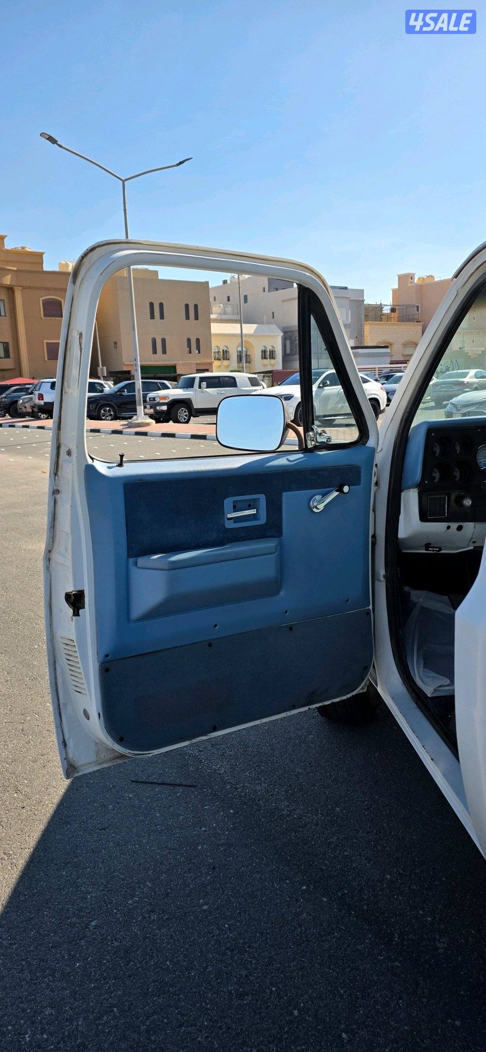 وانيت شفر كي ٢٠ 19849