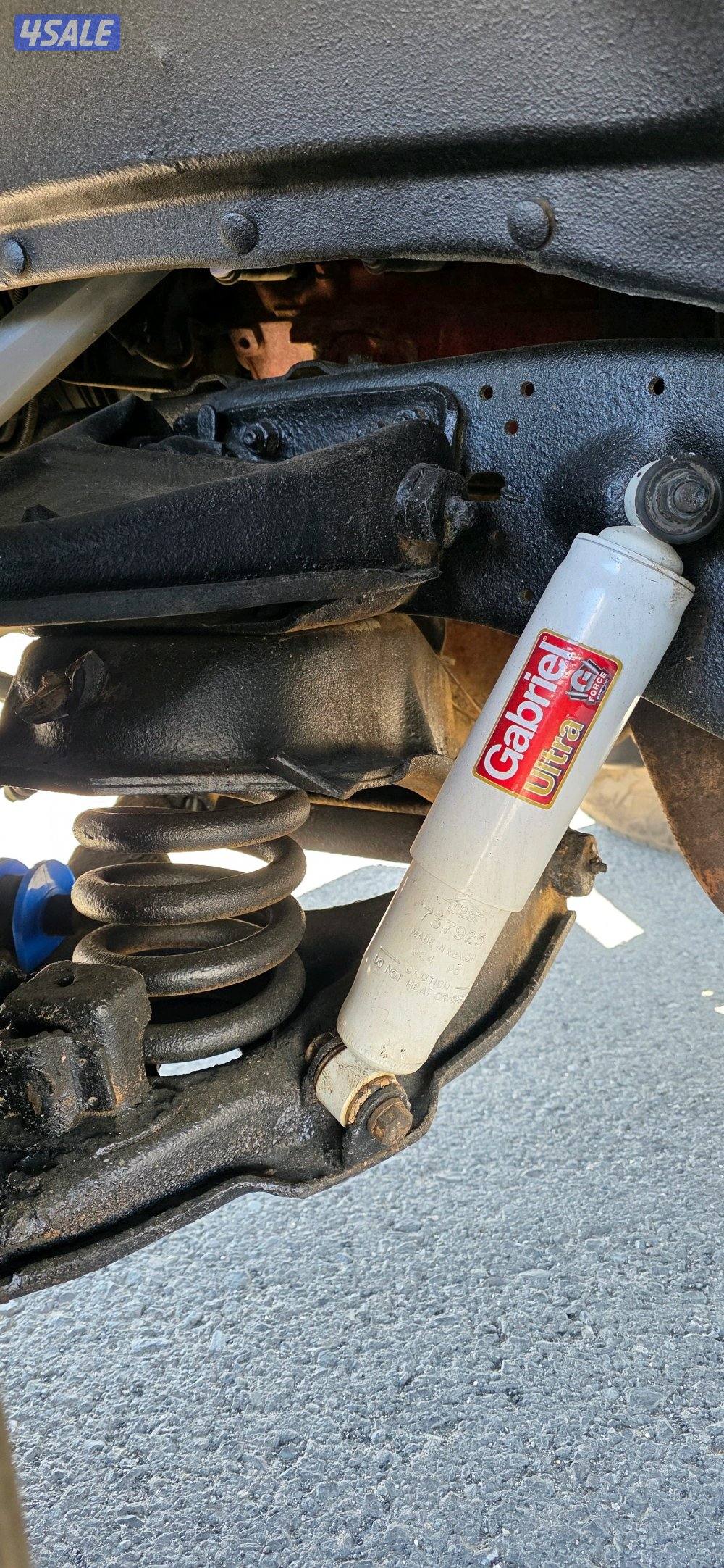 وانيت شفر كي ٢٠ 198413