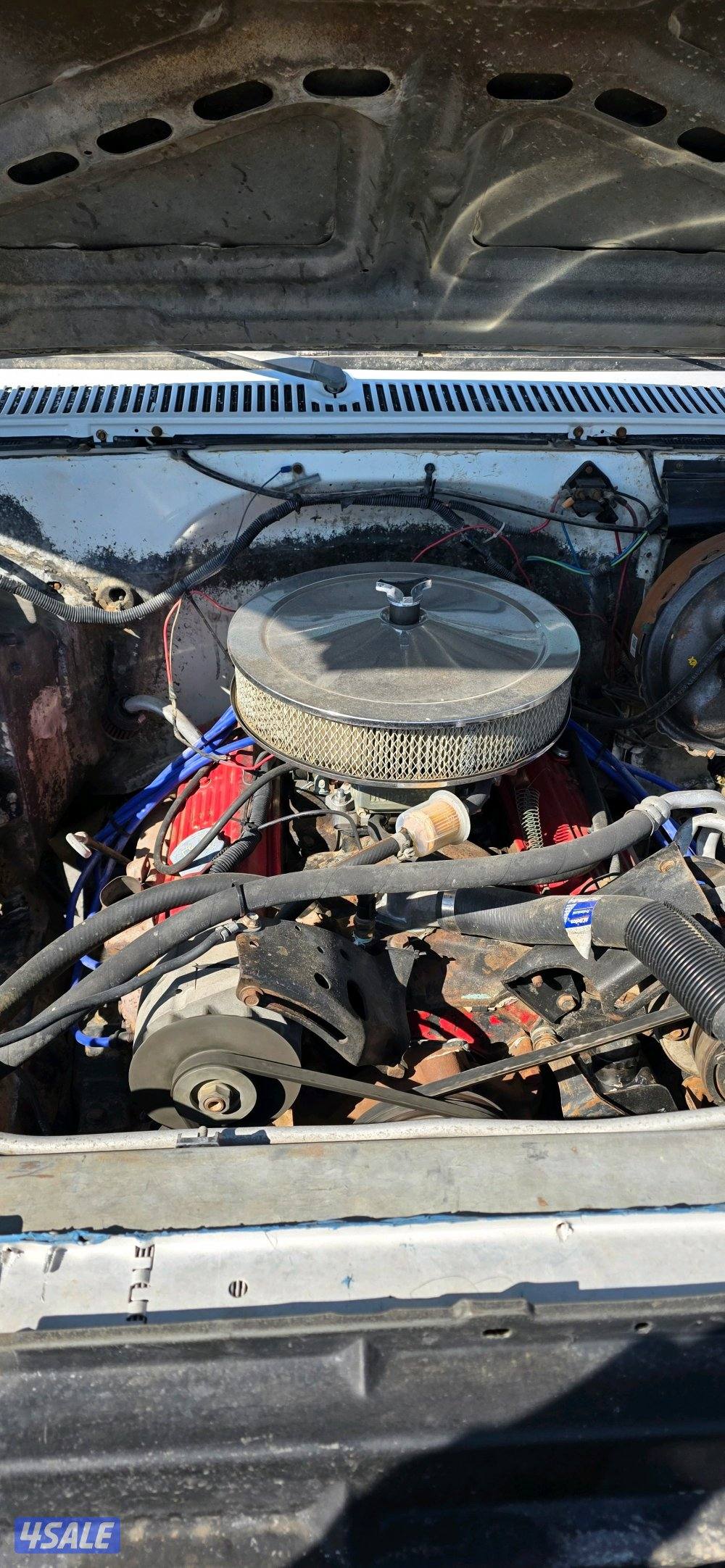 وانيت شفر كي ٢٠ 198414