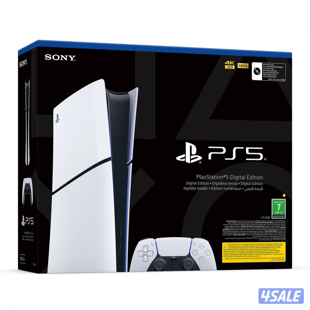 ps5 / بلايستيشن 50