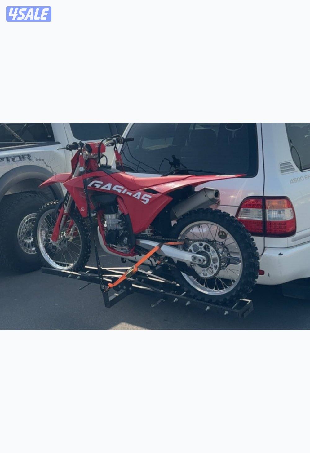 Gas gas mc 450f 20240