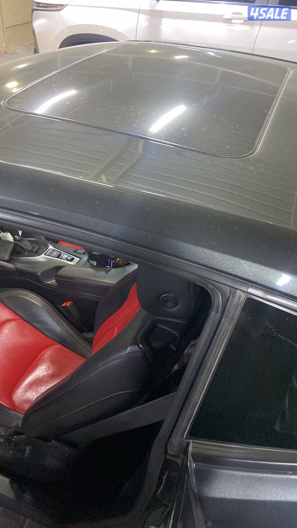 للبيع كمارو ss0