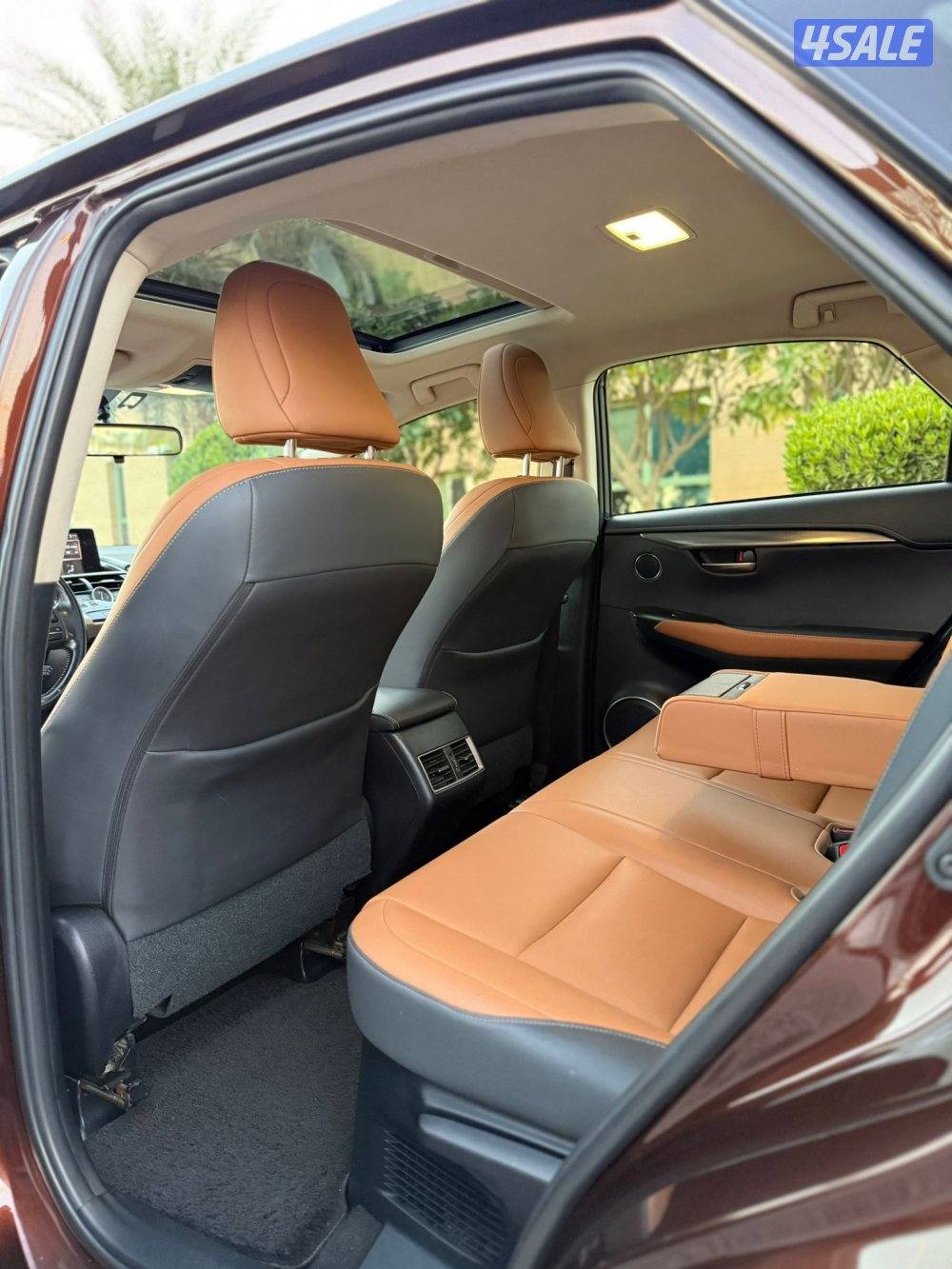 بحاله ممتازه ماشي 156 الف4