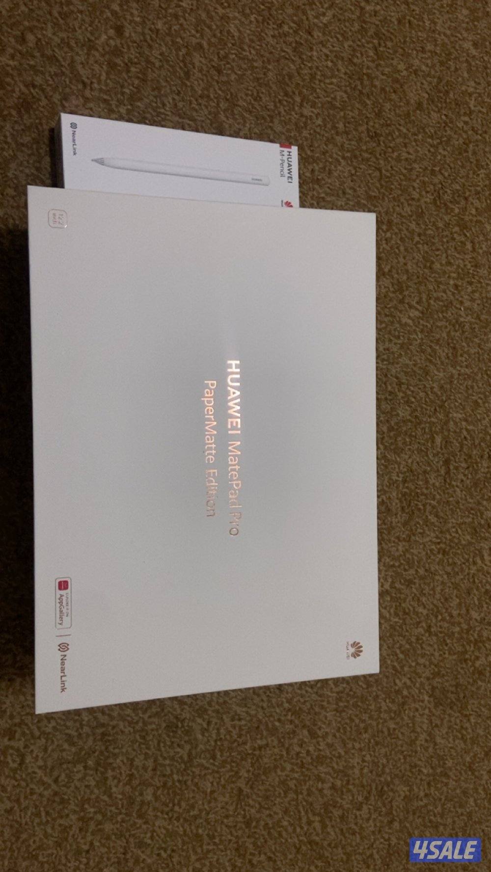 ايباد هواوي1