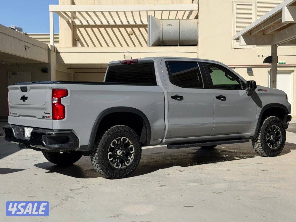 للبيع ZR2 6.2L1