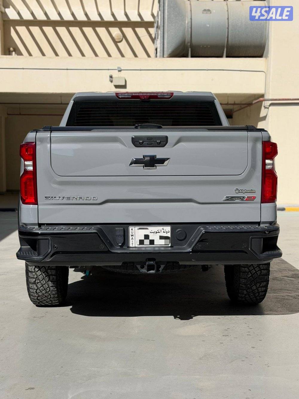 للبيع ZR2 6.2L5