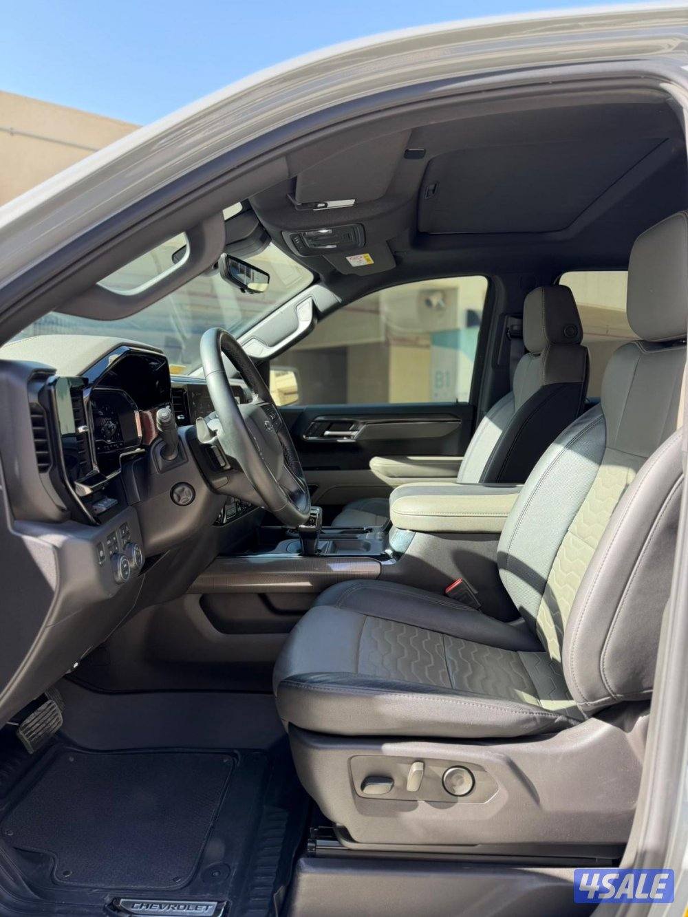 للبيع ZR2 6.2L7