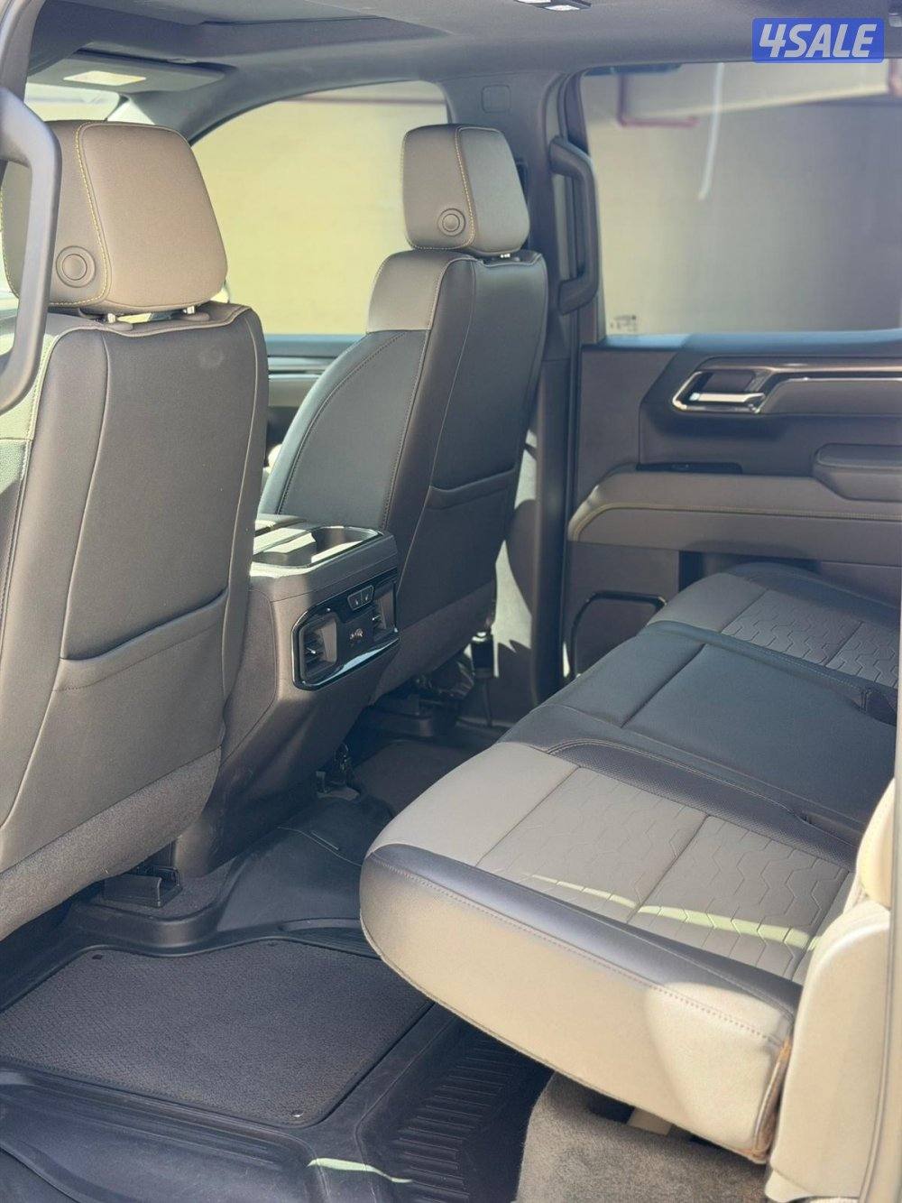 للبيع ZR2 6.2L8