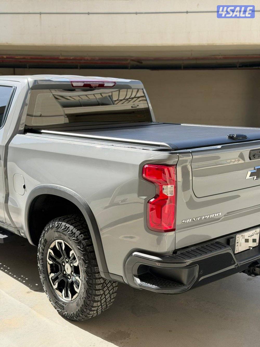 للبيع ZR2 6.2L9