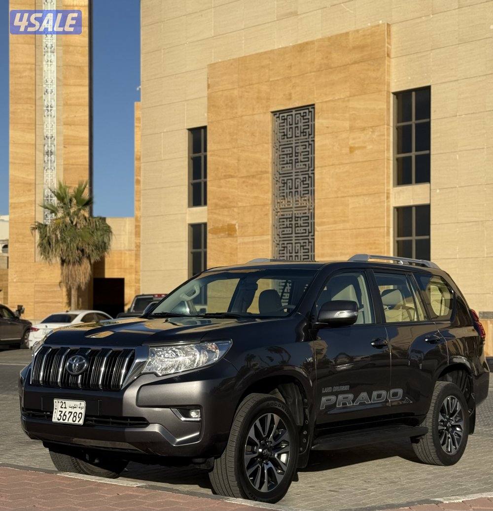 برادو كامل المواصفات0