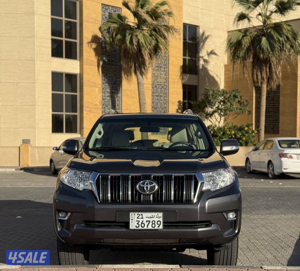 برادو كامل المواصفات1