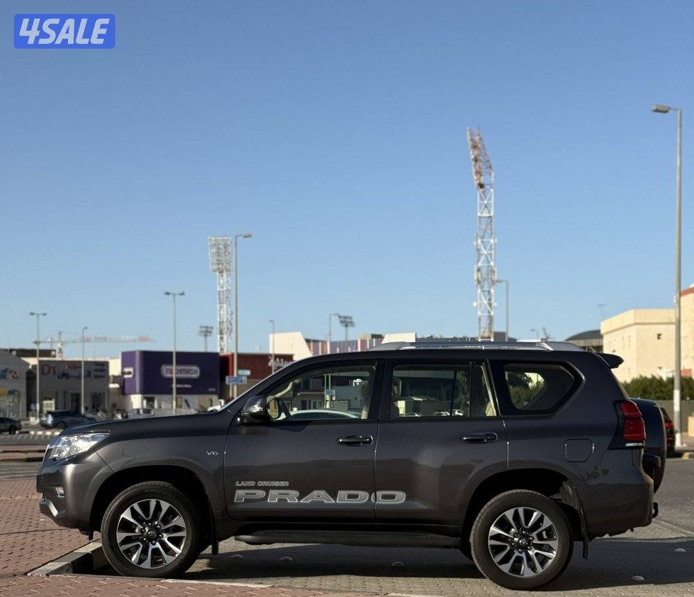 برادو كامل المواصفات2