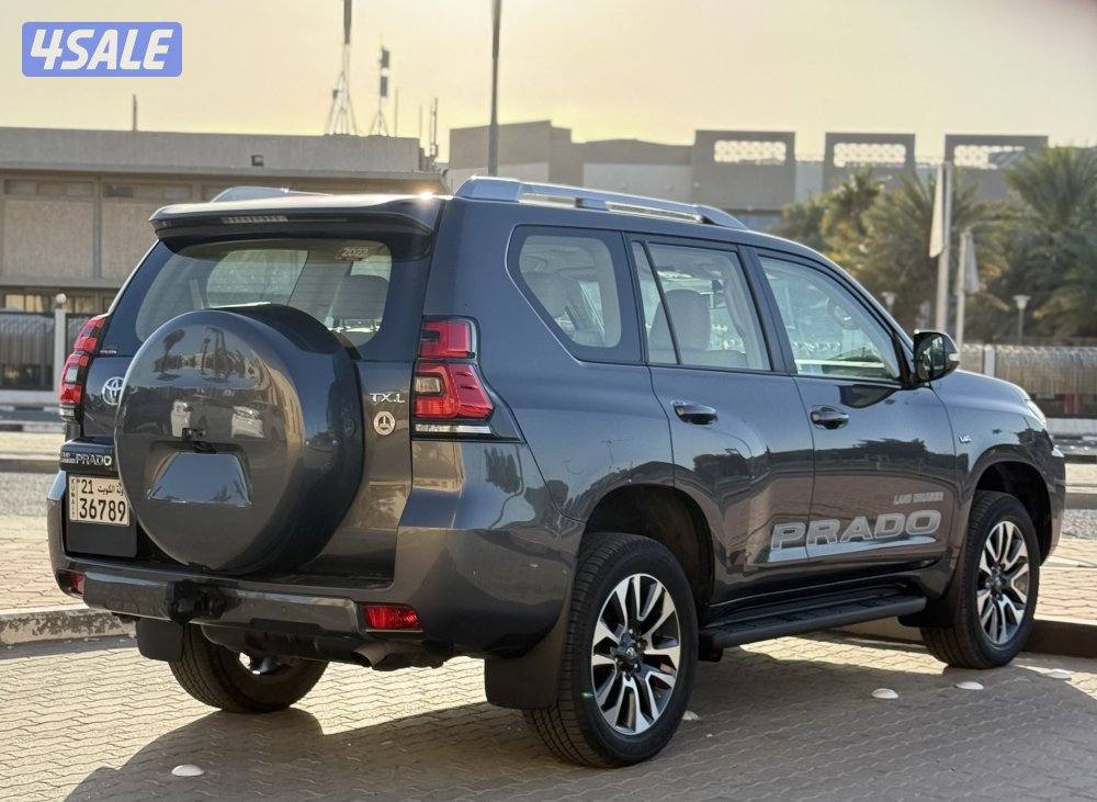 برادو كامل المواصفات4