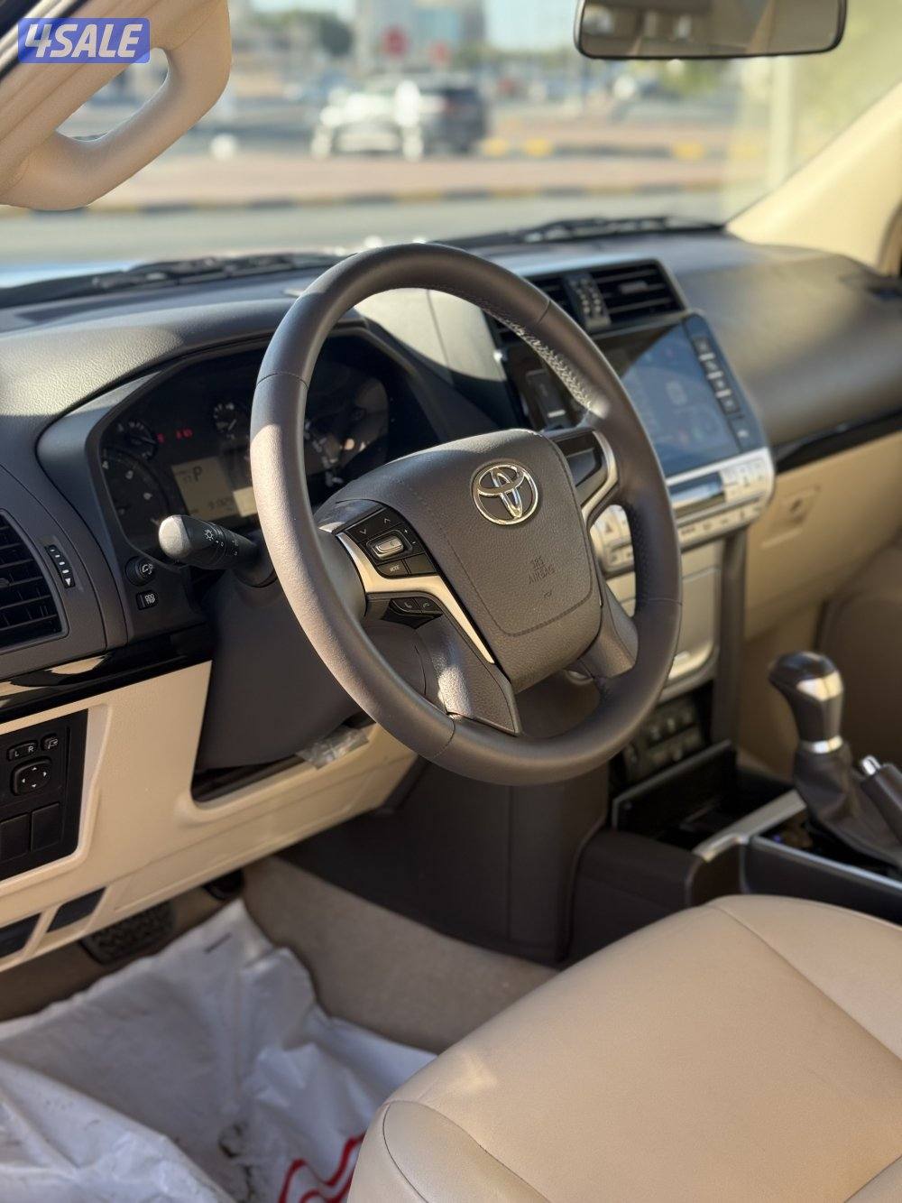 برادو كامل المواصفات7