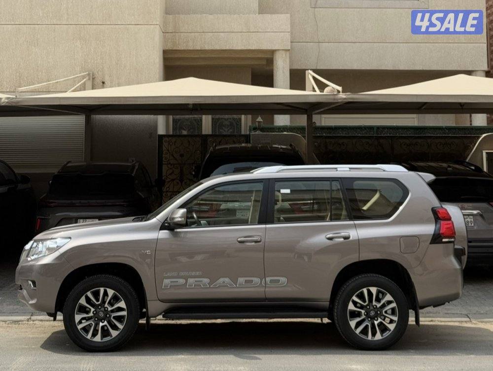 برادو Txl كامل المواصفات2